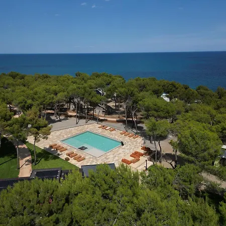 Festora Il Glamping Di Baia Bella Roseto Capo Spulico