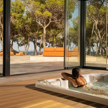 Festora Il Glamping Di Baia Bella