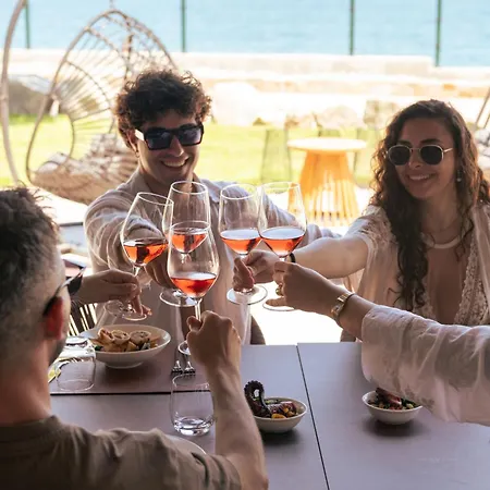 Festora Il Glamping Di Baia Bella