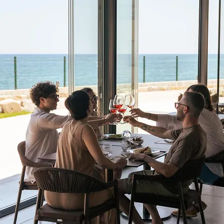 Festora Il Glamping Di Baia Bella Luxussátor *