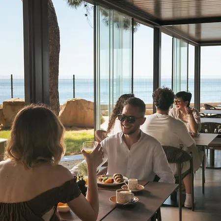 Festora Il Glamping Di Baia Bella Luksustelt Roseto Capo Spulico