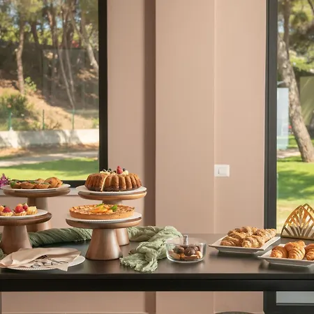 Festora Il Glamping Di Baia Bella Roseto Capo Spulico