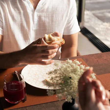 Festora Il Glamping Di Baia Bella Luksustelt *