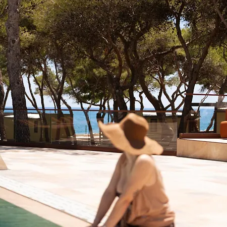 Festora Il Glamping Di Baia Bella Luksustelt Roseto Capo Spulico