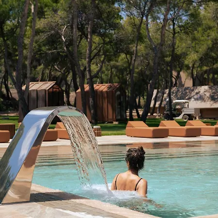 Festora Il Glamping Di Baia Bella *
