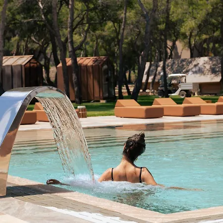 Festora Il Glamping Di Baia Bella *