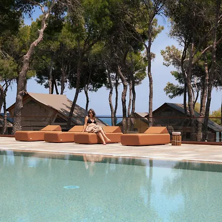 Festora Il Glamping Di Baia Bella *