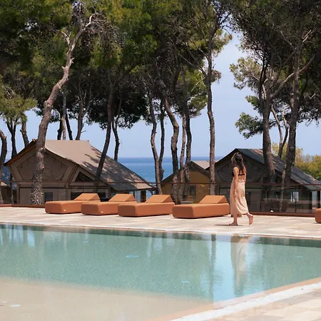 Festora Il Glamping Di Baia Bella * Roseto Capo Spulico