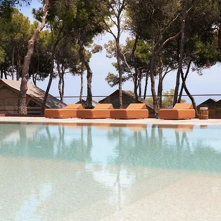 Festora Il Glamping Di Baia Bella Roseto Capo Spulico