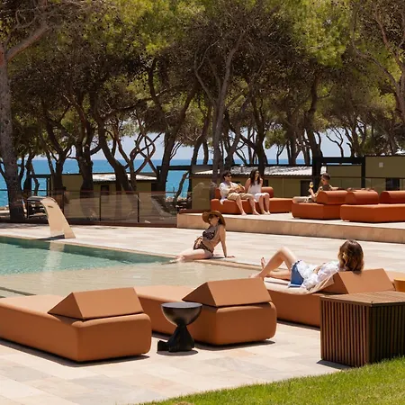 Festora Il Glamping Di Baia Bella